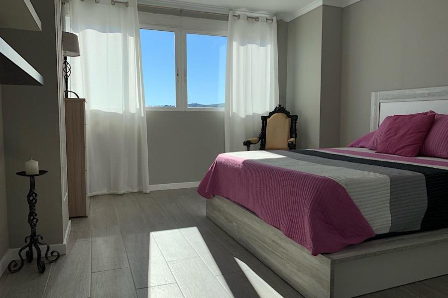 Charming Apartment With Sea Views, Playa Arenal, 자베아 외부 사진