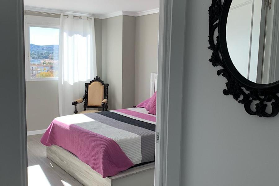 Charming Apartment With Sea Views, Playa Arenal, 자베아 외부 사진